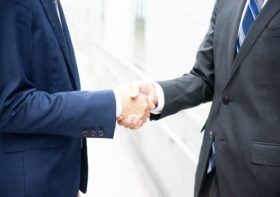 営業スーツ印象戦略・成果につながる整え方とは？